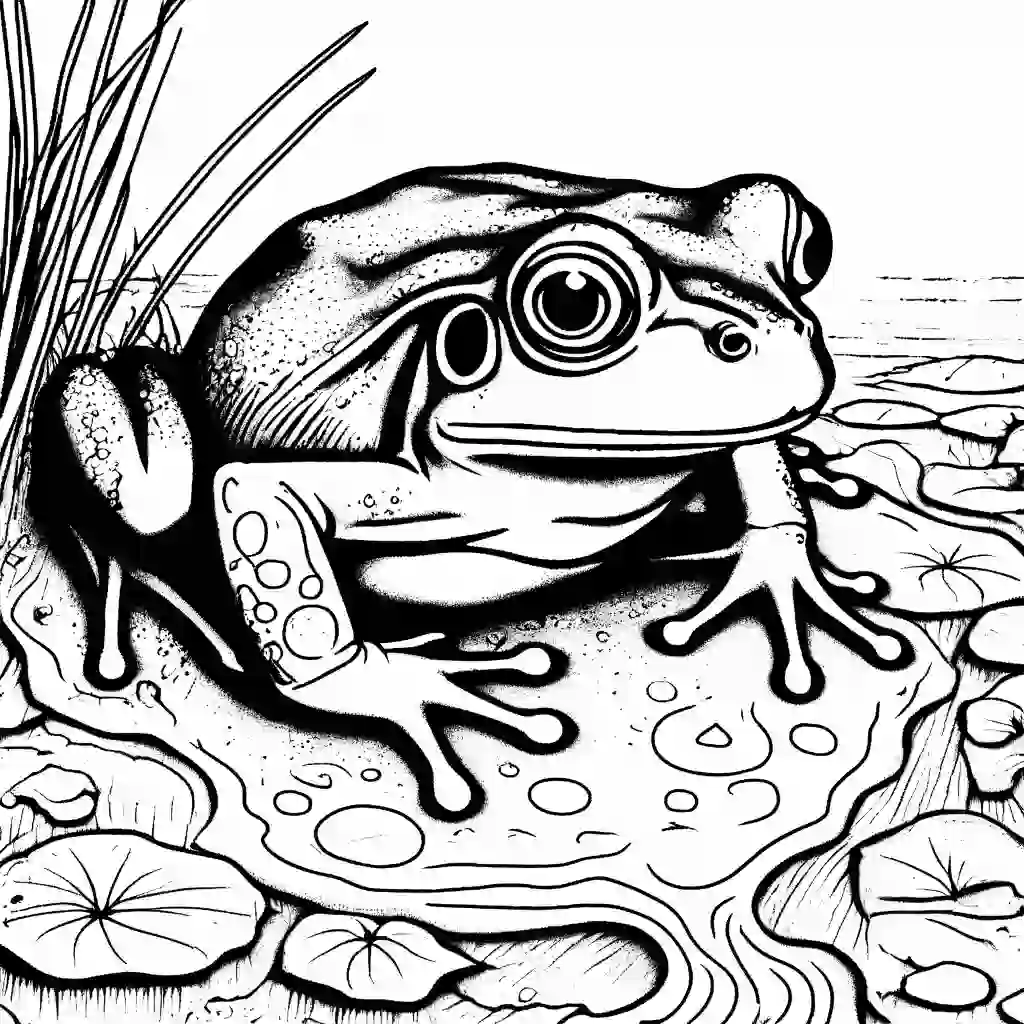 Reptiles and Amphibians_Marsh Frog_4029.webp